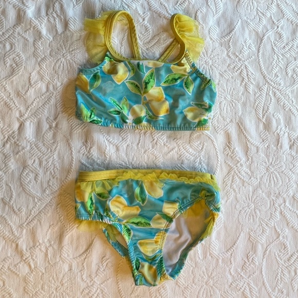 MULTIPLE SWIMSUITS. Tommy Hilfiger, Under Armour, Limited Too, Penelope Maek - Picture 11 of 12